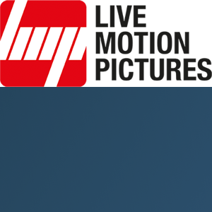 Live Motion Pictures logo