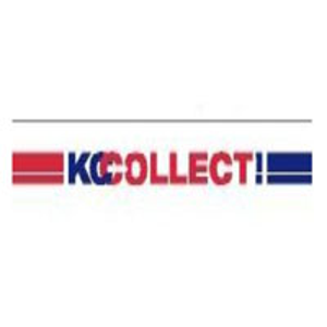 KC Collect logo