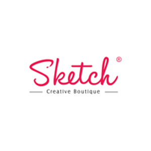 Sketch Creative Boutique logo