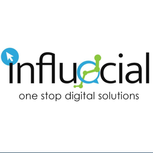 Influocial Technologies Pvt Ltd logo