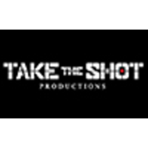 Take the Shot Productions Inc. logo