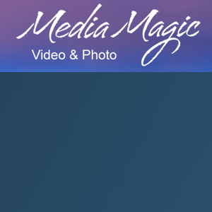 Media Magic logo