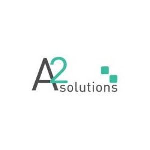 A2 Solutions logo