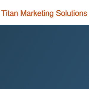 Titan Marketing Solutions logo