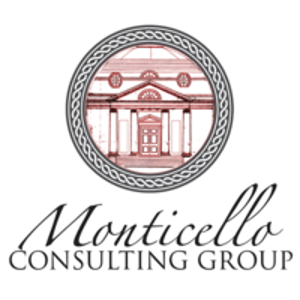 Monticello Consulting Group logo