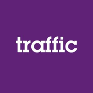 Traffic logo