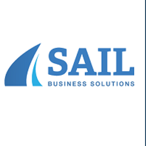 SAIL Business Solutions Ltd logo
