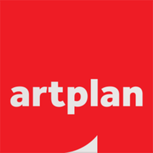 Artplan logo
