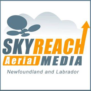 Skyreach Media logo