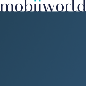 Mobiiworld logo
