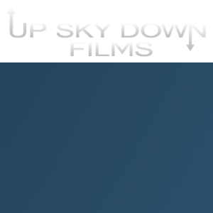 Up Sky Down Films logo