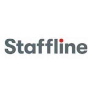 Staffline logo