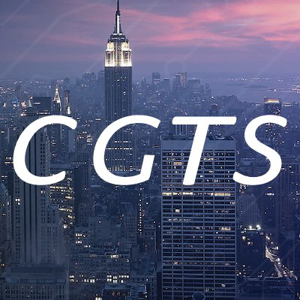 CGTS CORP Inc. logo