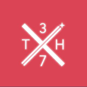 37th Degree logo