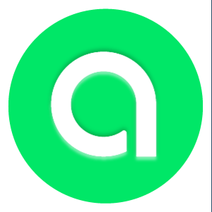 Apex America logo