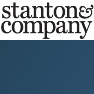 Stanton &amp; Company logo