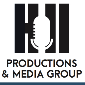 Hill Productions &amp; Media Group, Inc. logo