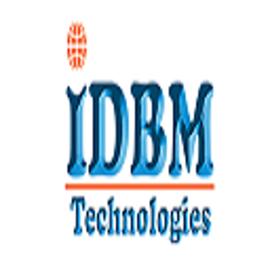 IDBM Technologies logo