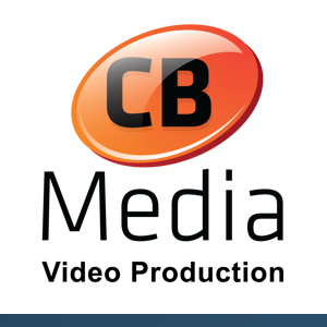 CB Media logo