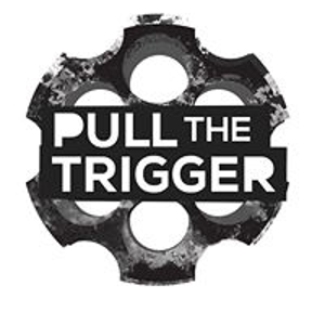 Pull The Trigger Ireland logo