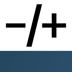 Less And More logo