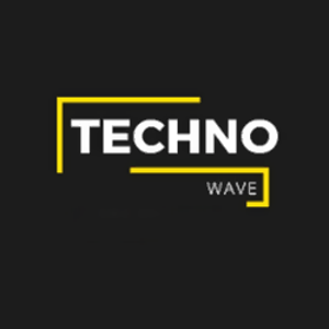 Technowave IT Consultants logo