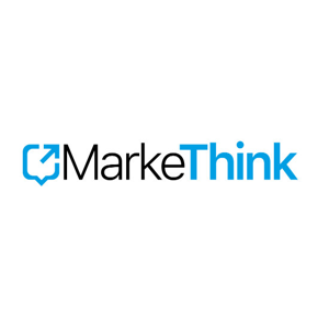MarkeThink logo