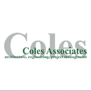 Coles Associates Ltd logo
