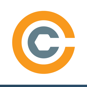 CyberCraft logo