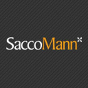 Sacco Mann logo