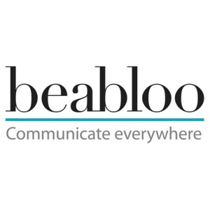 Beabloo logo