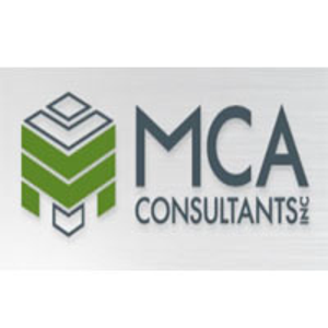 MCA Consultants Inc logo