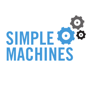 Simple Machines Marketing logo