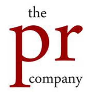 The PR Company logo