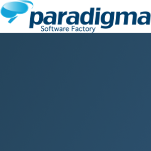 Paradigma logo
