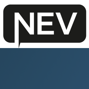 New Evolution Video logo