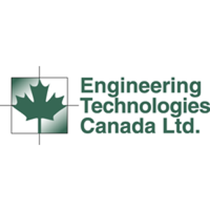 Engineering Technologies Canada Ltd logo