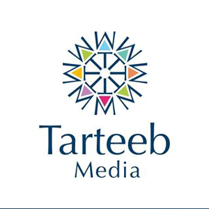 Tarteeb Media logo
