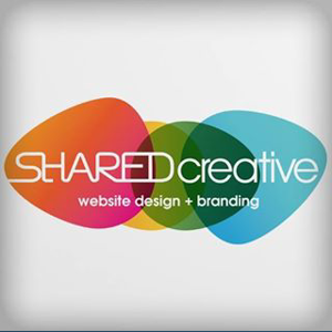 SHARED creative logo