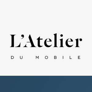 L'Atelier du mobile logo