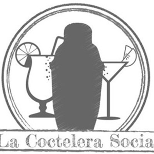 La Coctelera Social logo