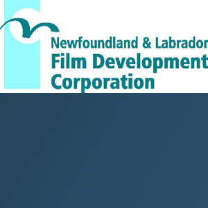 Newfoundland and Labrador Film Development Corporation logo