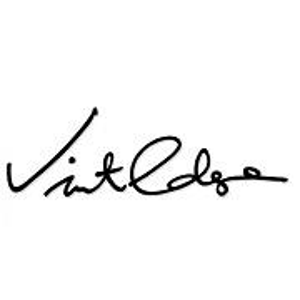 Vintedge logo