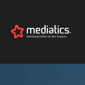 Mediatics logo