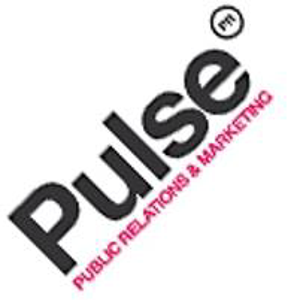 Pulse PR logo