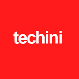 Techini logo