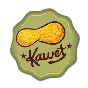 Kawet logo