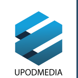 UPOD MEDIA SDN BHD logo