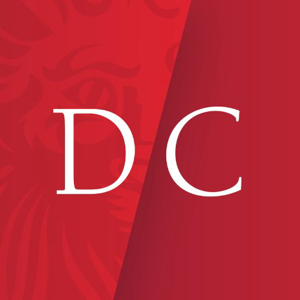 Diplomatic Cover logo