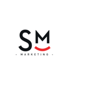 Smile Marketing ar logo